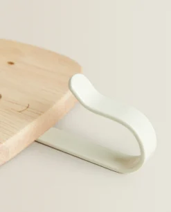 ZARA Home Bear Hook