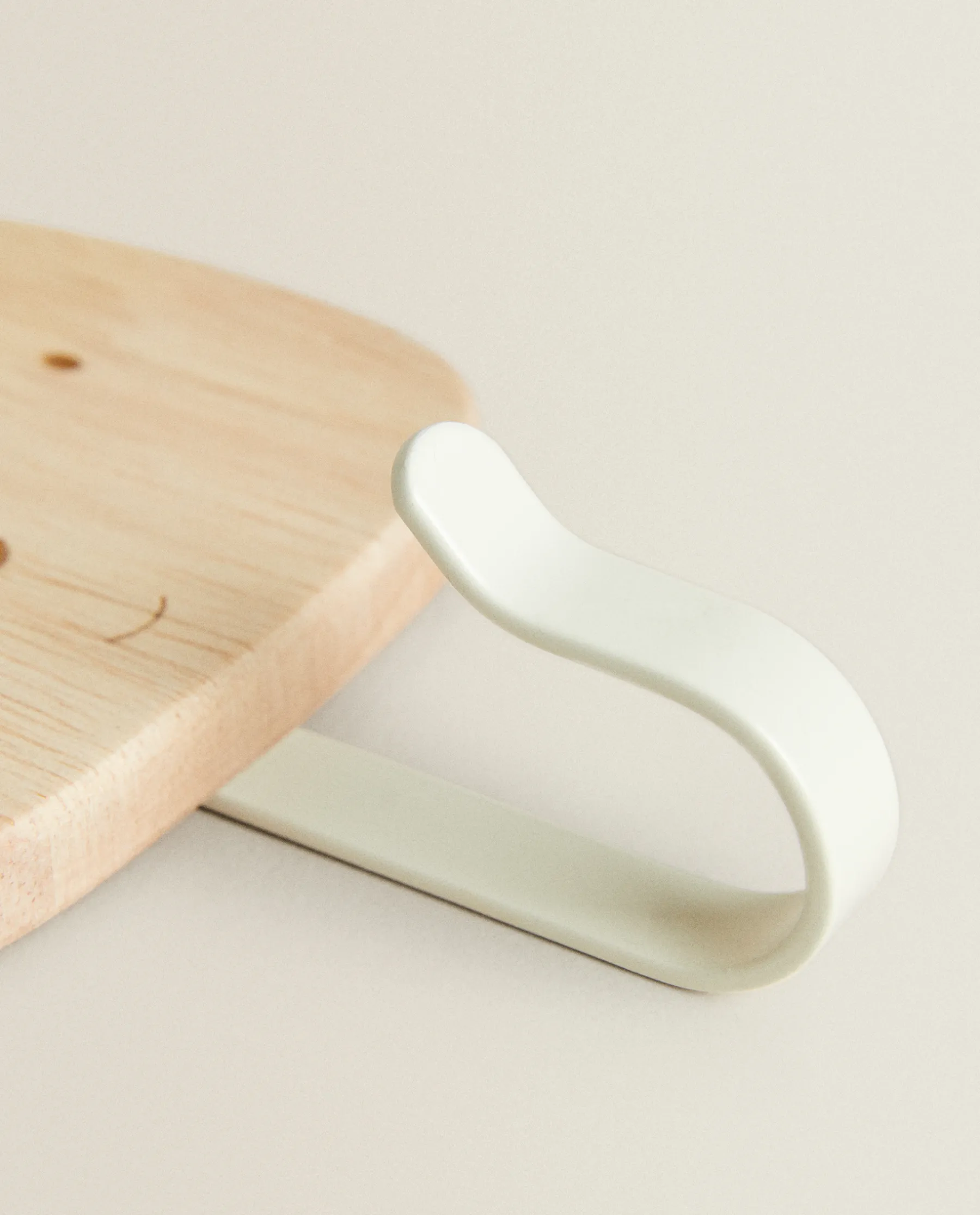 ZARA Home Bear Hook