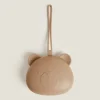 ZARA Home Bear Silicone Pacifier Case