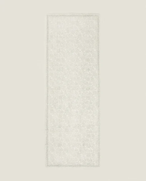 ZARA Home Block Print Rug