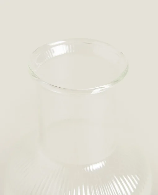 ZARA Home Borosilicate Glass Night Set
