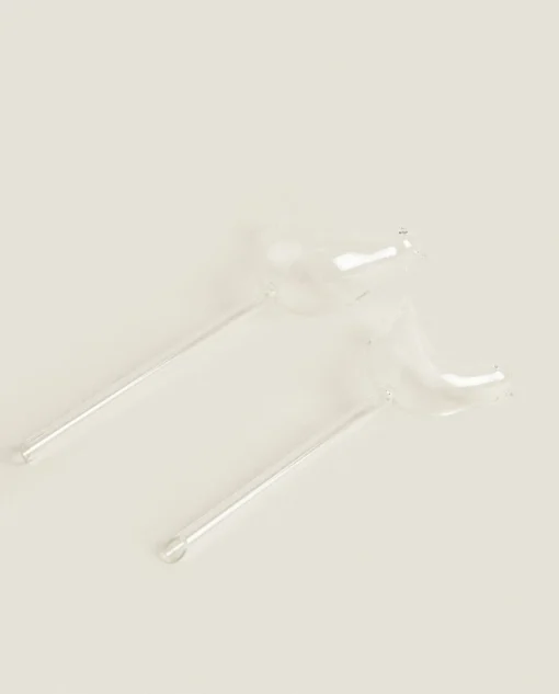 ZARA Home Borosilicate Glass Self-Watering Bubble