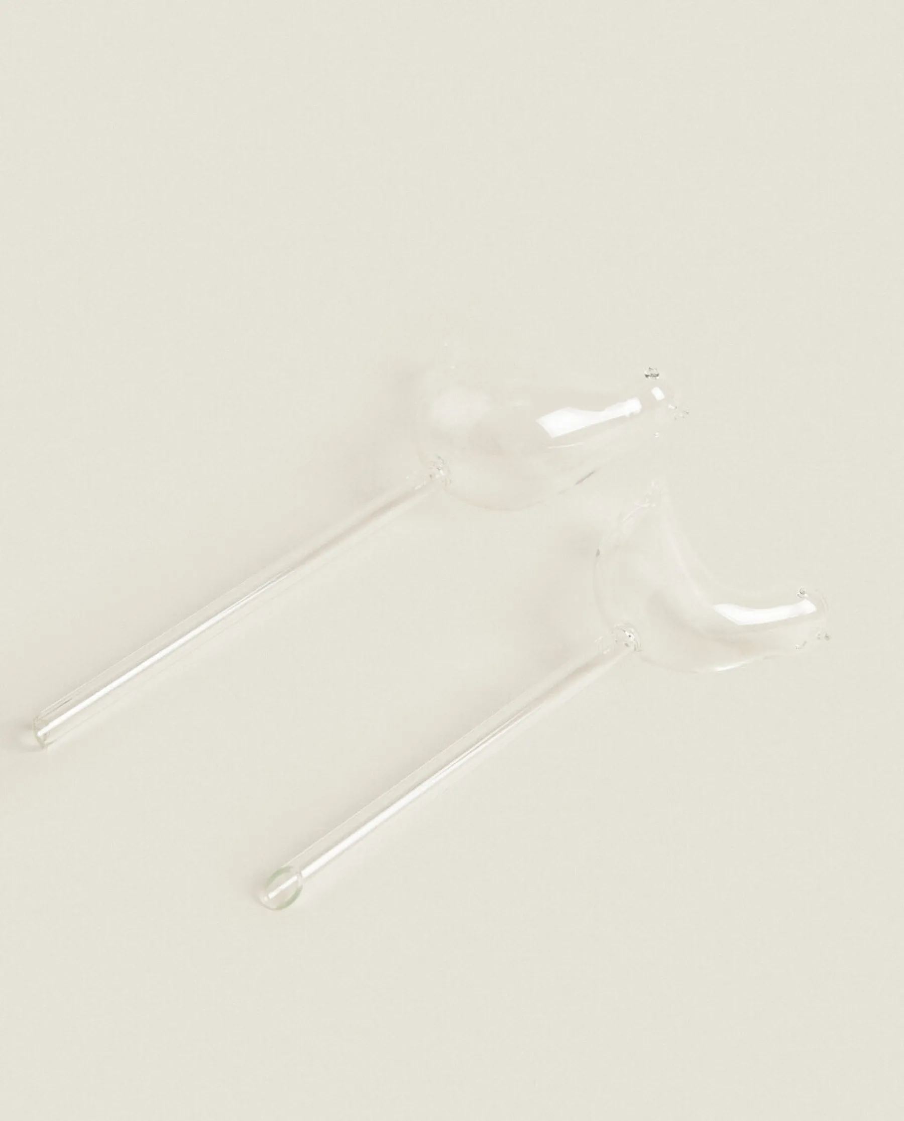 ZARA Home Borosilicate Glass Self-Watering Bubble