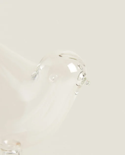 ZARA Home Borosilicate Glass Self-Watering Bubble