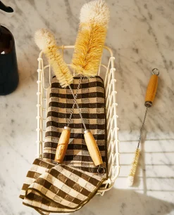 ZARA Home Bottle Brush (Pack Of 3)