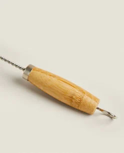 ZARA Home Bottle Brush (Pack Of 3)