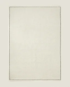 ZARA Home Boucle Rug