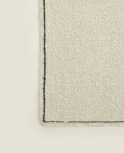 ZARA Home Boucle Rug