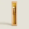 ZARA Home Box Of 4 Spoons With Hammered Handle
