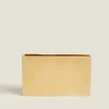 ZARA Home Brass Matchbox
