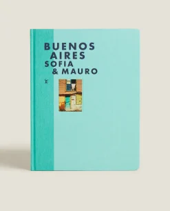 ZARA Home Buenos Aires: Sofia & Mauro