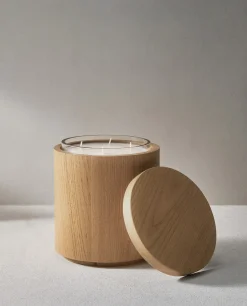 ZARA Home Candle L