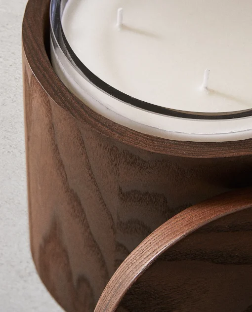 ZARA Home Candle L