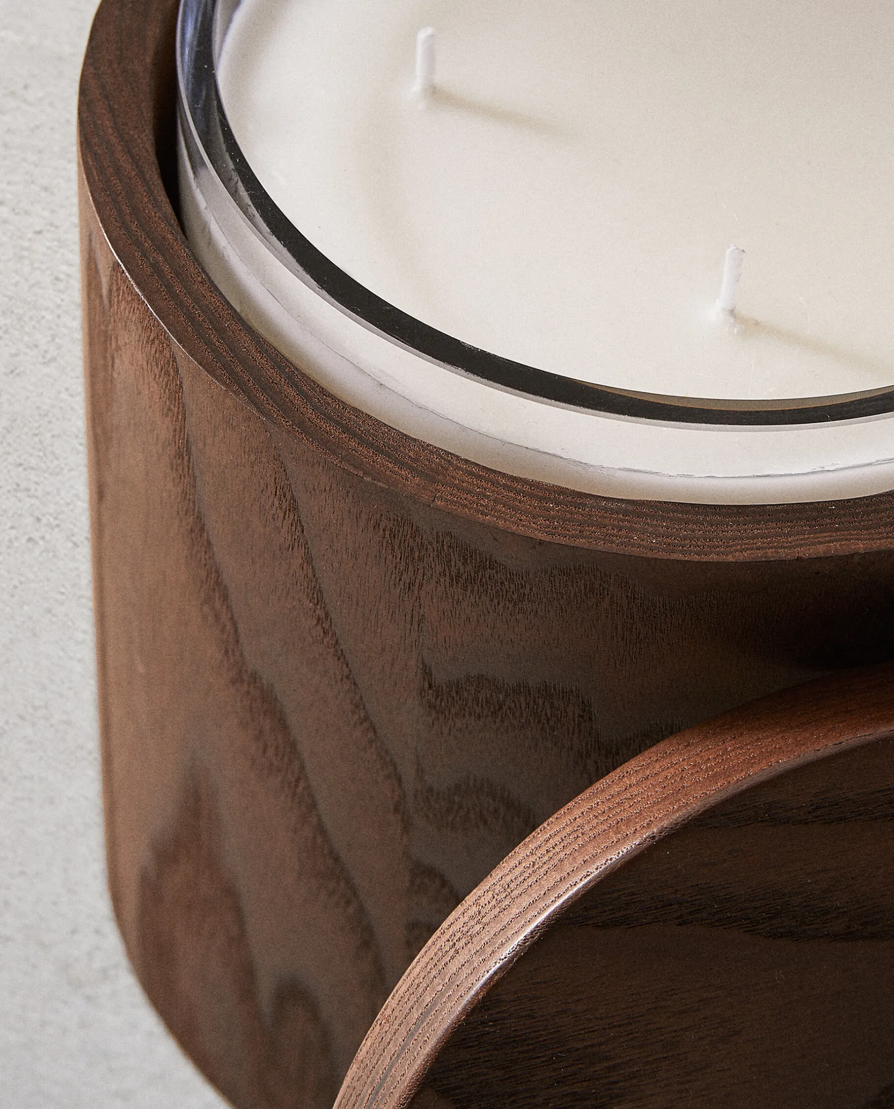 ZARA Home Candle L