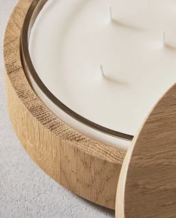 ZARA Home Candle M