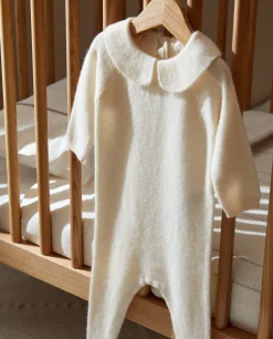 ZARA Home Cashmere Baby Romper