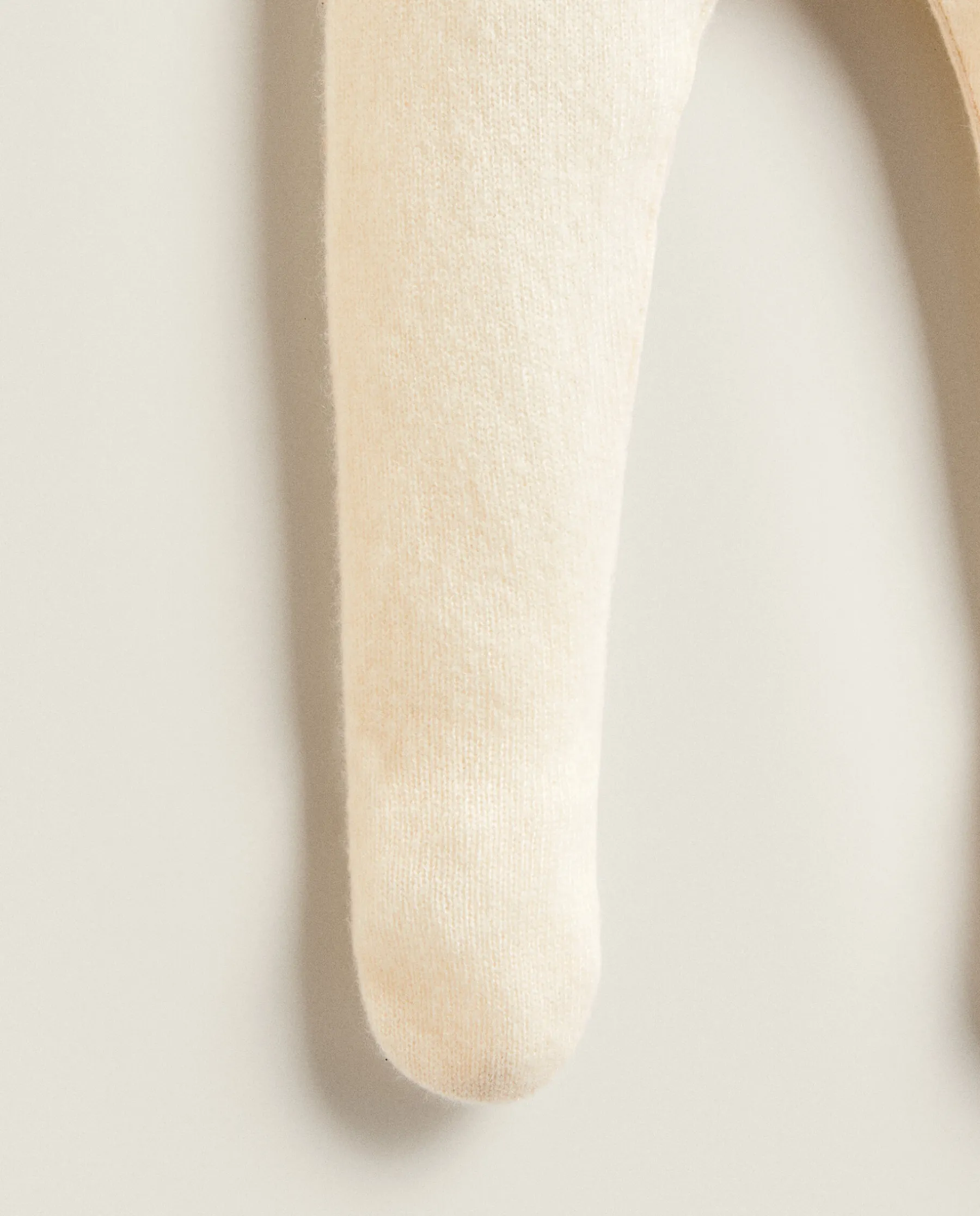 ZARA Home Cashmere Baby Romper