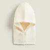 ZARA Home Cashmere Beanie