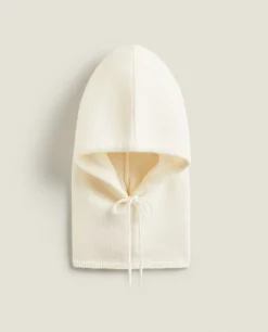 ZARA Home Cashmere Beanie