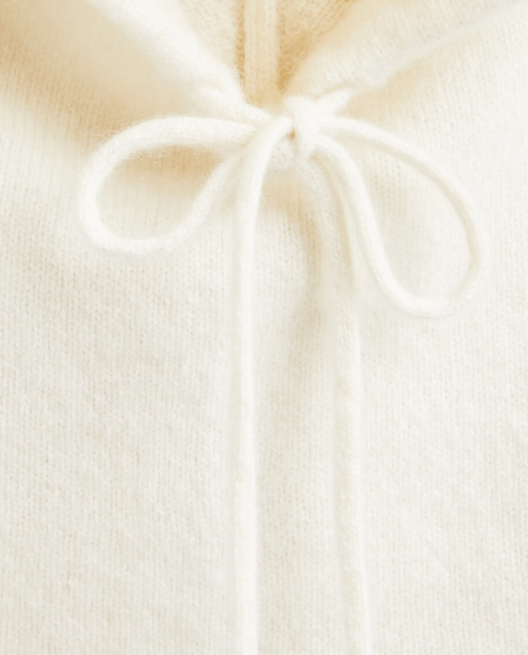 ZARA Home Cashmere Beanie