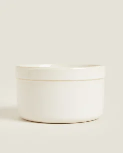 ZARA Home Ceramic Bottle Stand