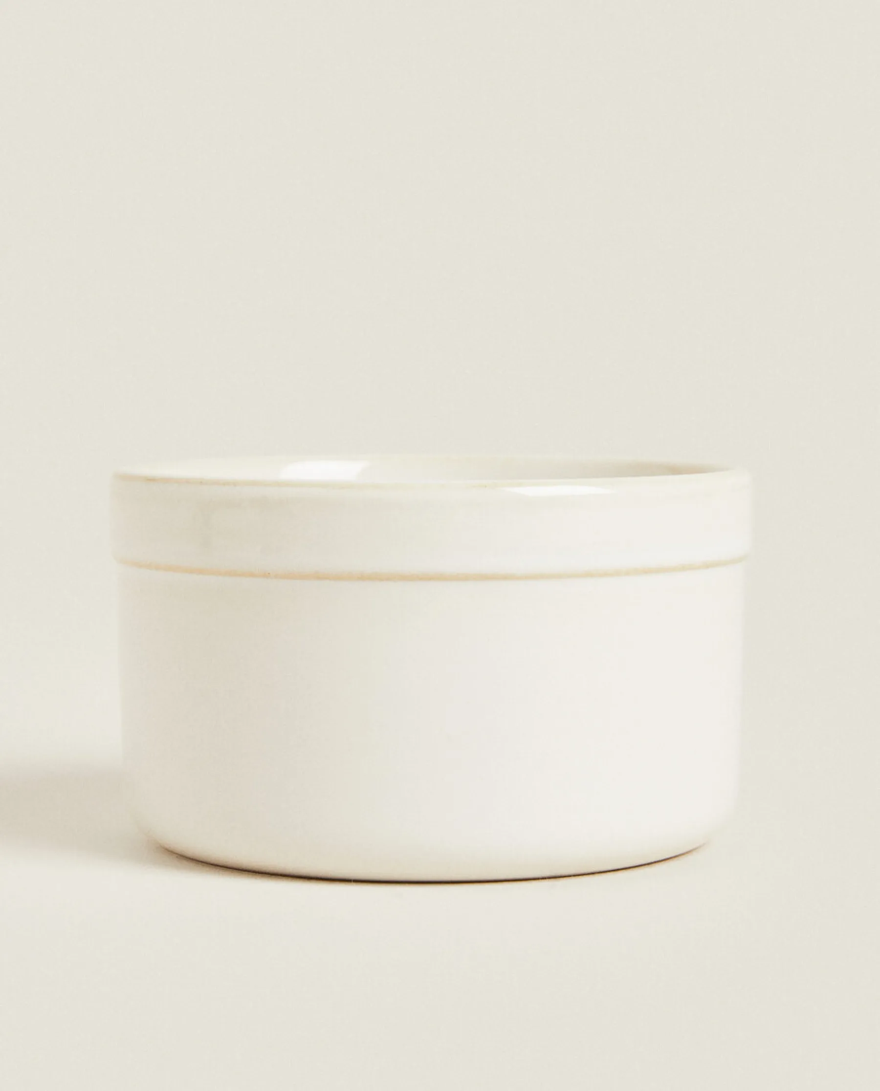 ZARA Home Ceramic Bottle Stand