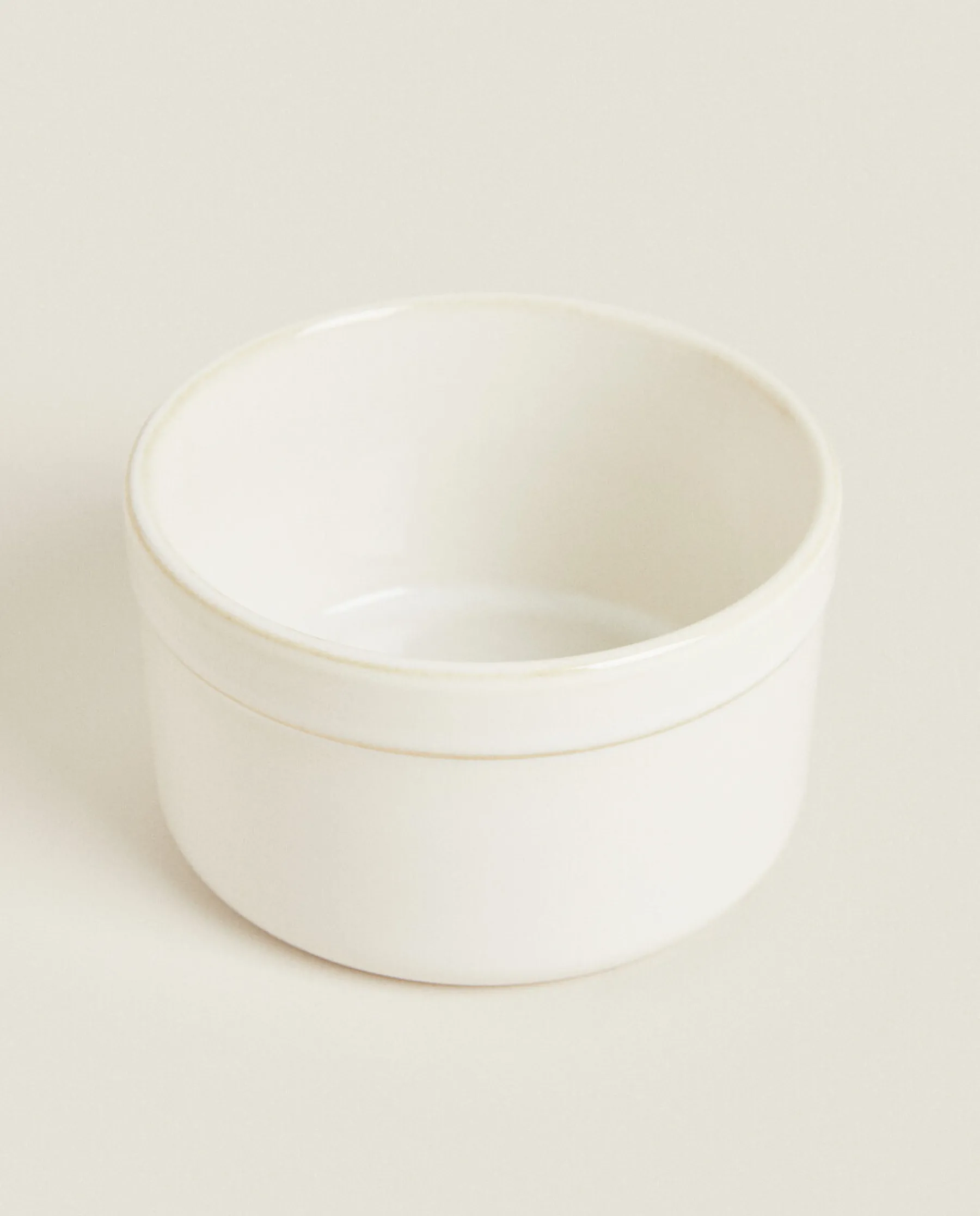 ZARA Home Ceramic Bottle Stand