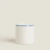 ZARA Home Ceramic Brush Holder