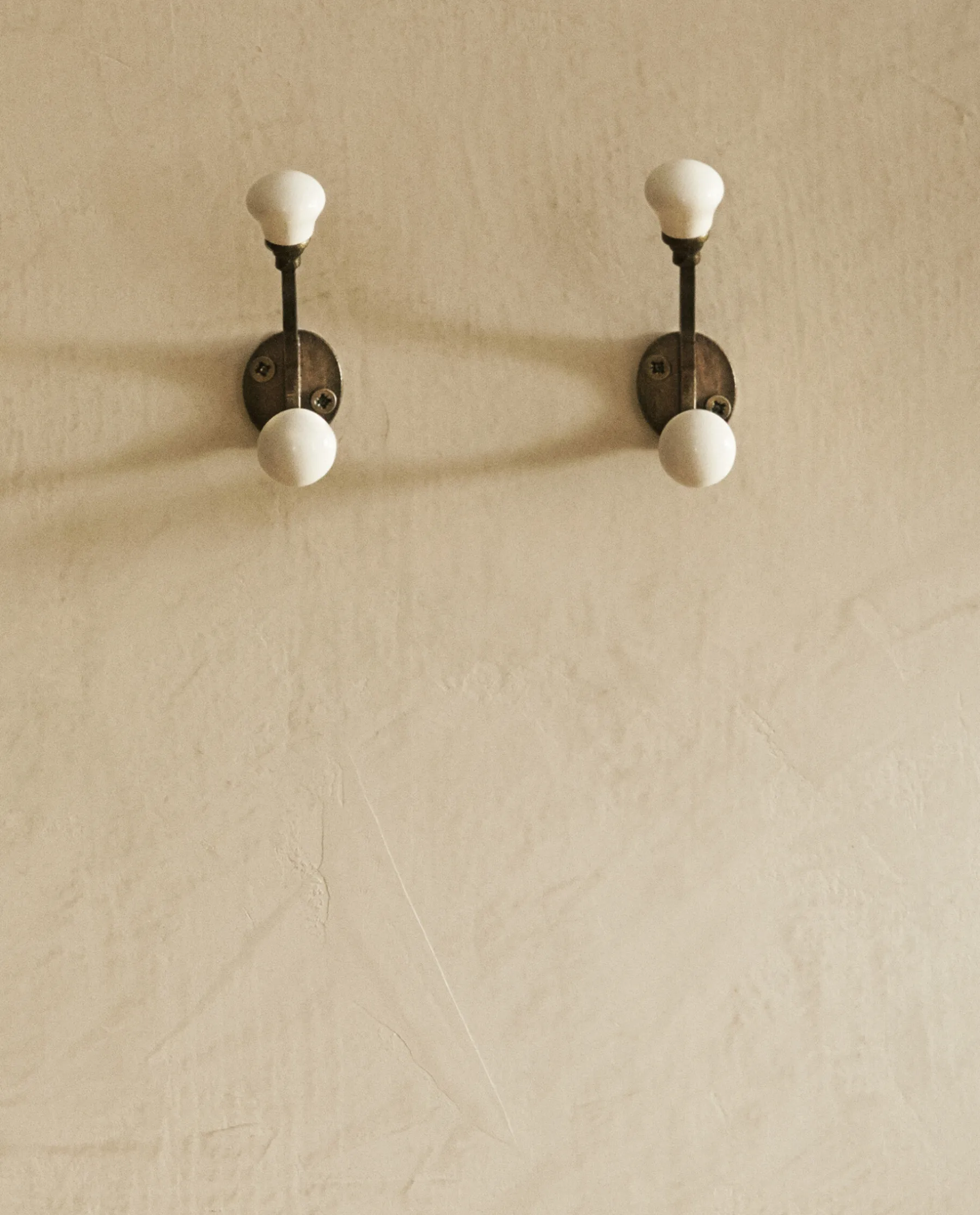 ZARA Home Ceramic Hook