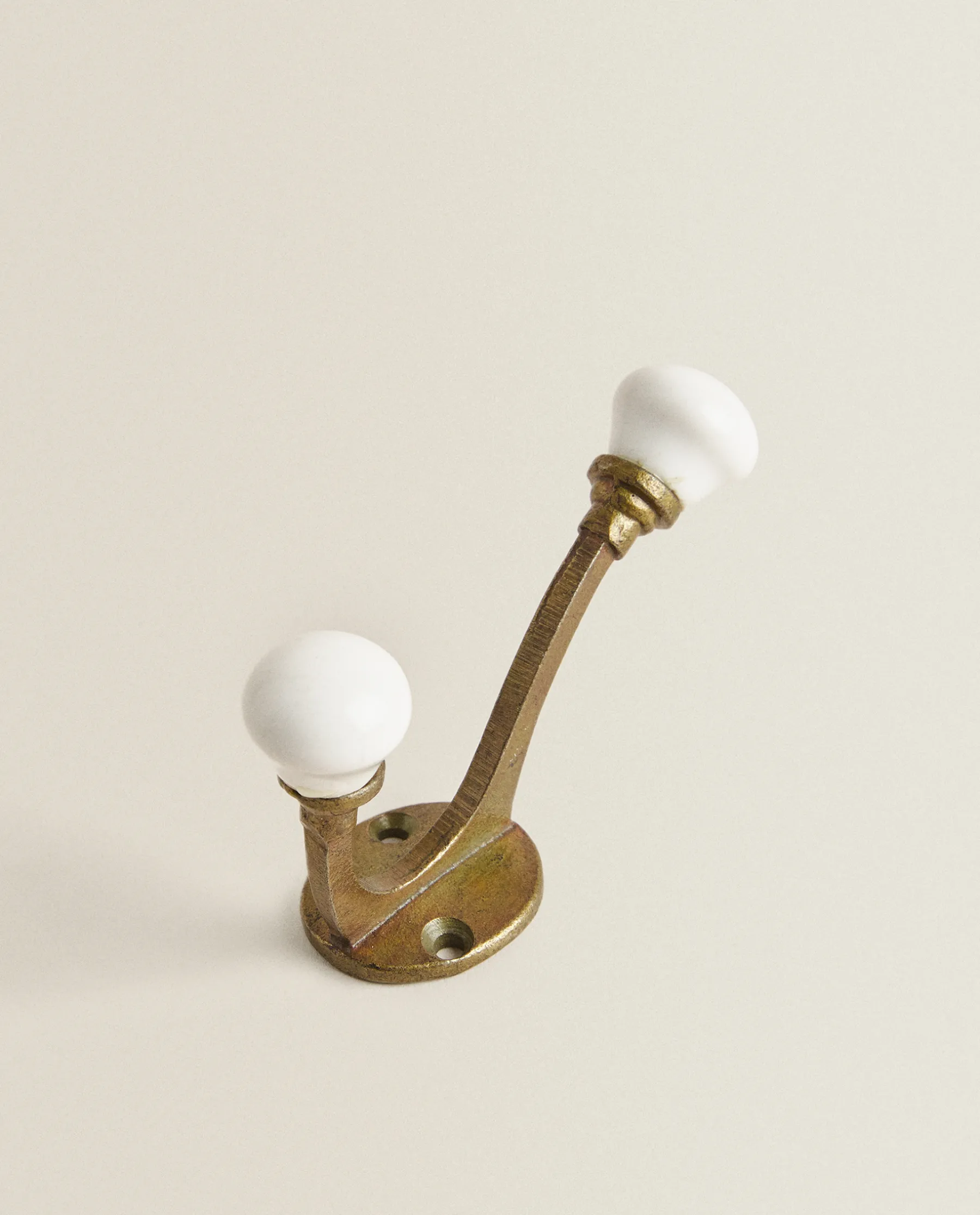 ZARA Home Ceramic Hook