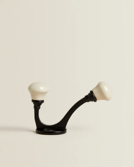 ZARA Home Ceramic Hook