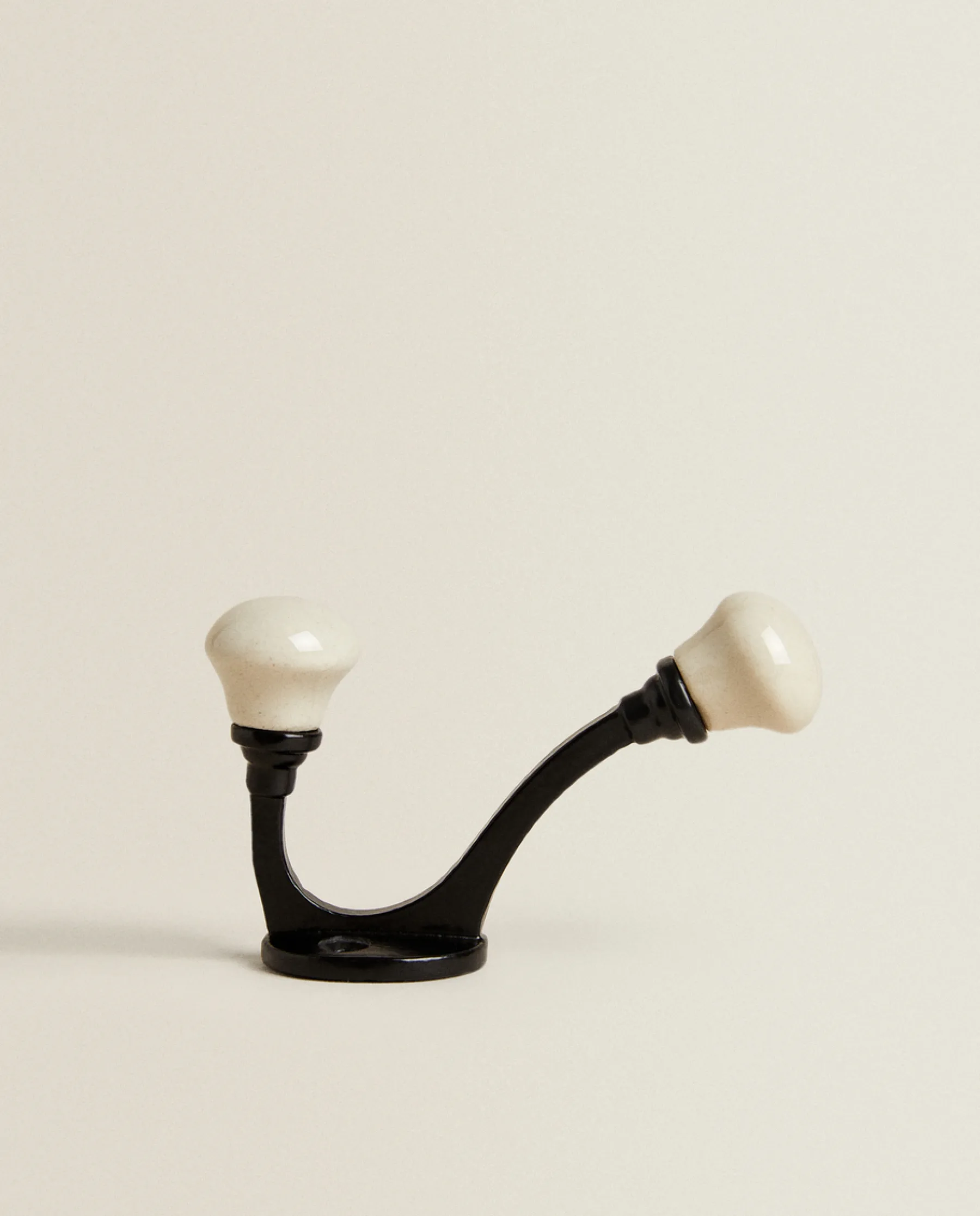 ZARA Home Ceramic Hook