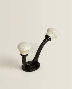 ZARA Home Ceramic Hook