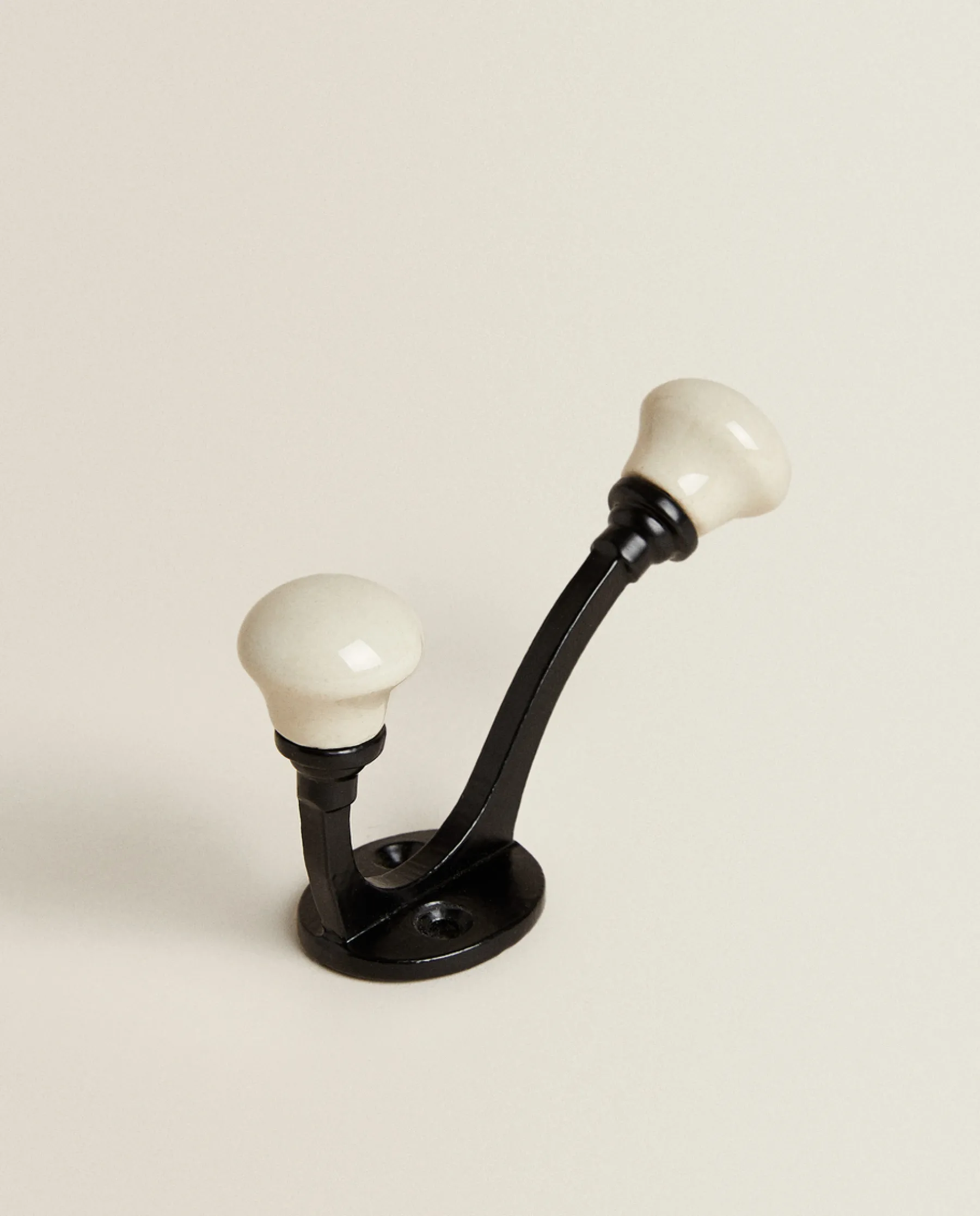 ZARA Home Ceramic Hook