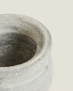 ZARA Home Ceramic Pot