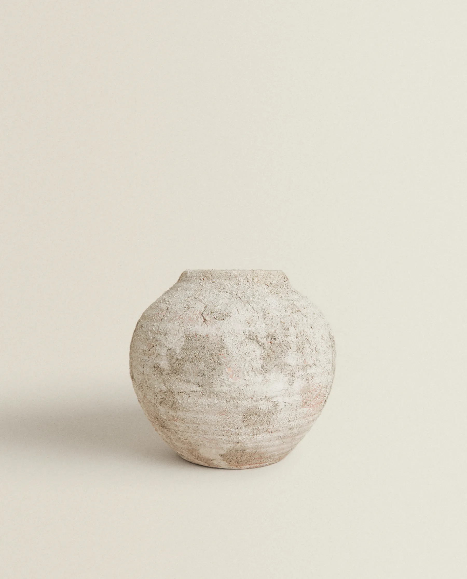 ZARA Home Ceramic Vase