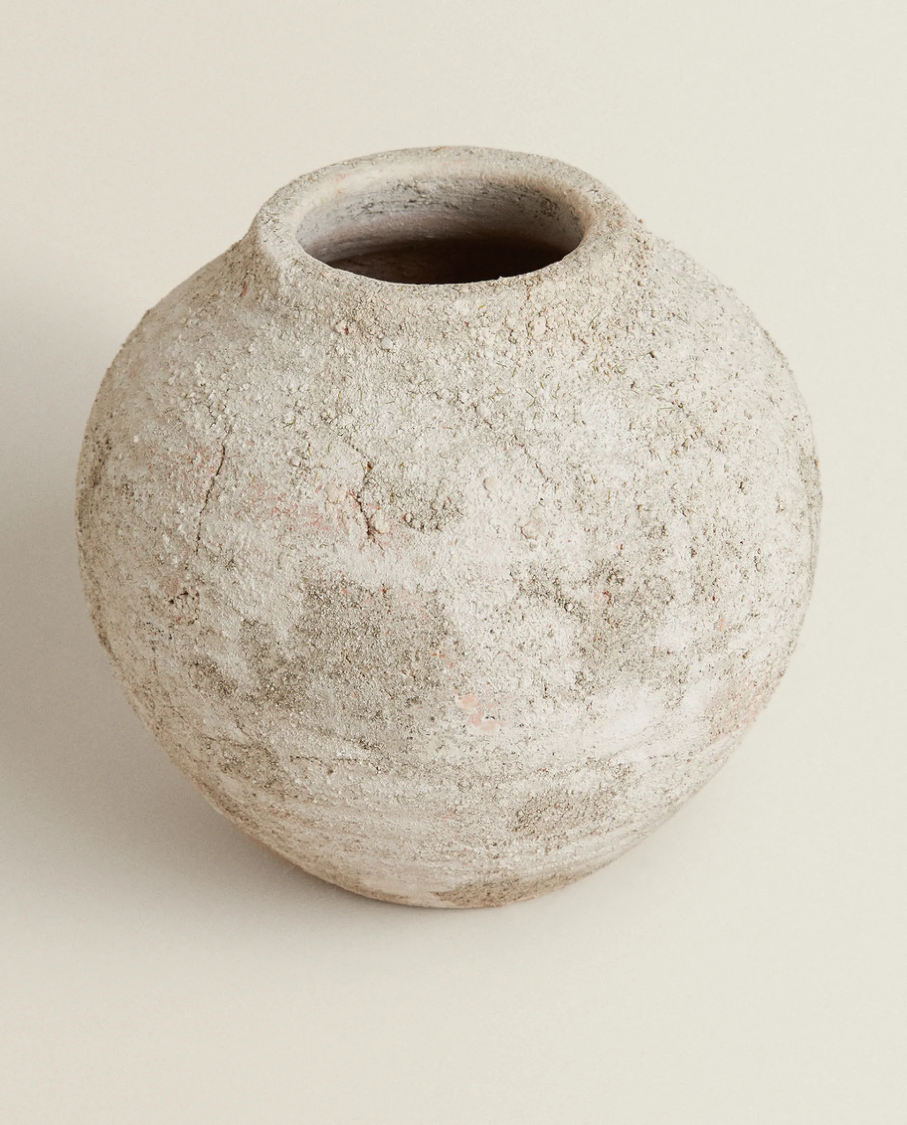 ZARA Home Ceramic Vase