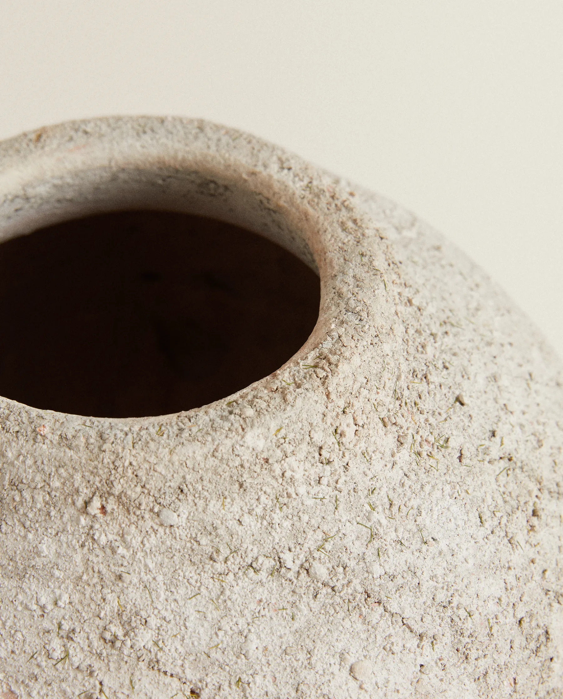 ZARA Home Ceramic Vase