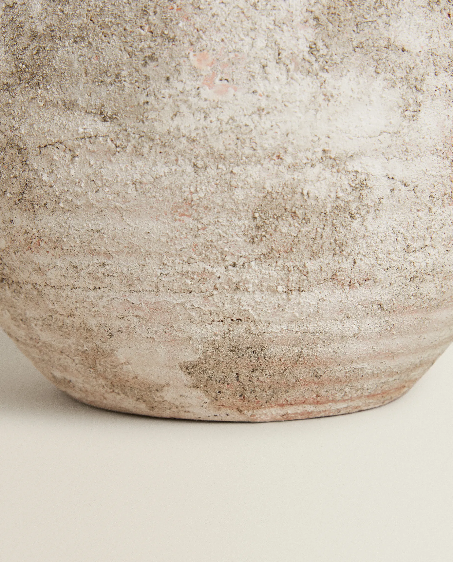 ZARA Home Ceramic Vase