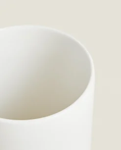ZARA Home Ceramic Vase