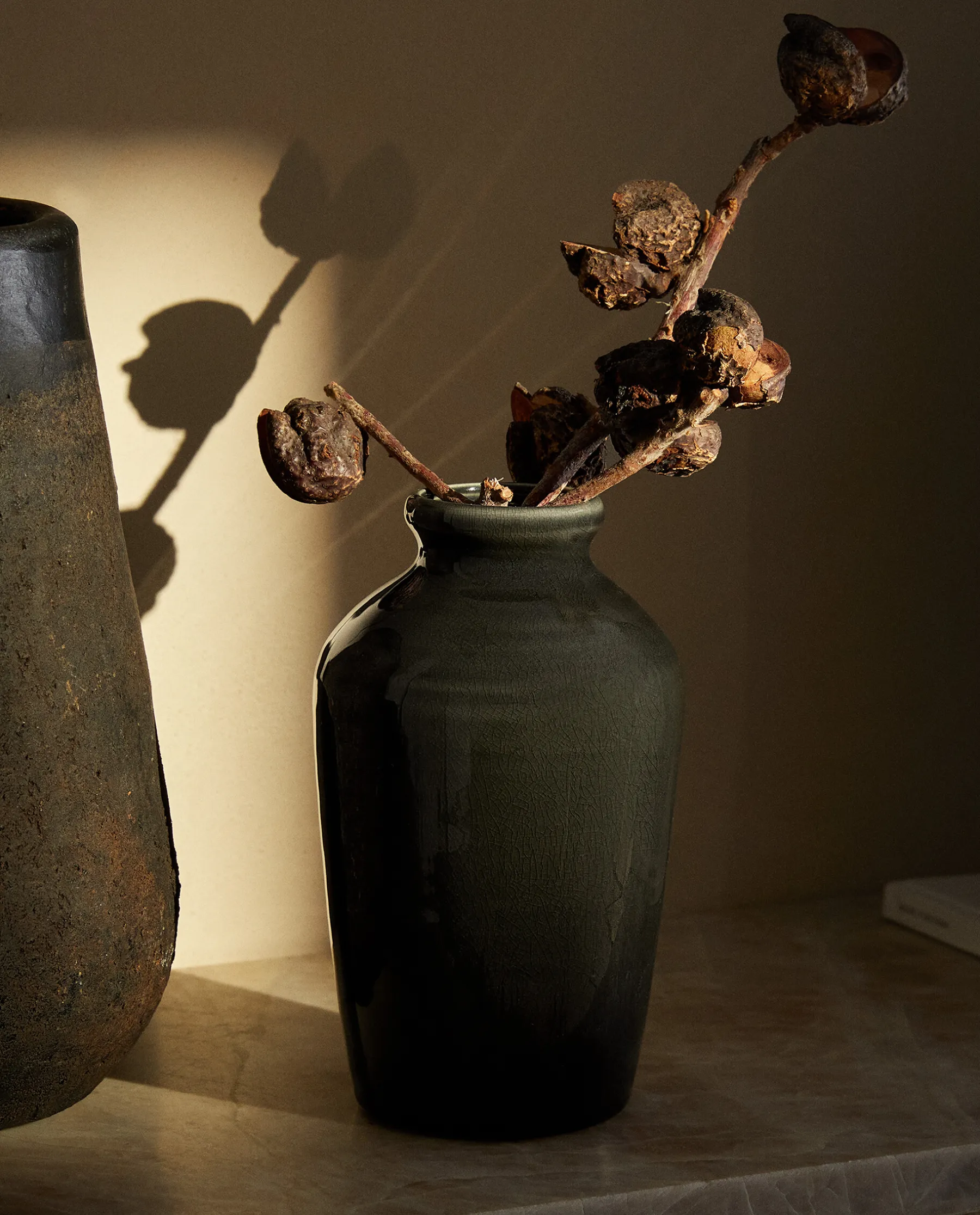 ZARA Home Ceramic Vase