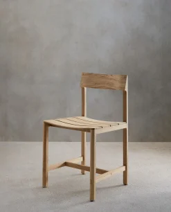 ZARA Home Chair 04