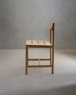 ZARA Home Chair 04
