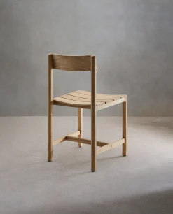 ZARA Home Chair 04
