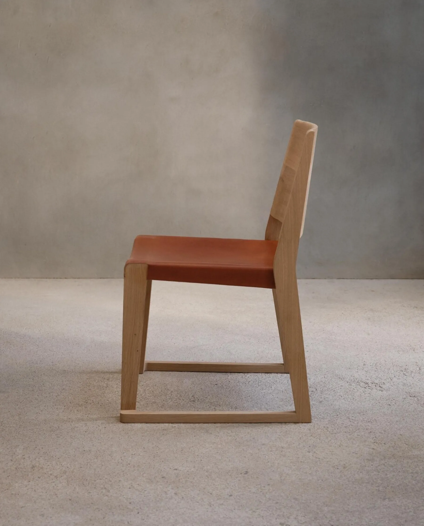 ZARA Home Chair 02