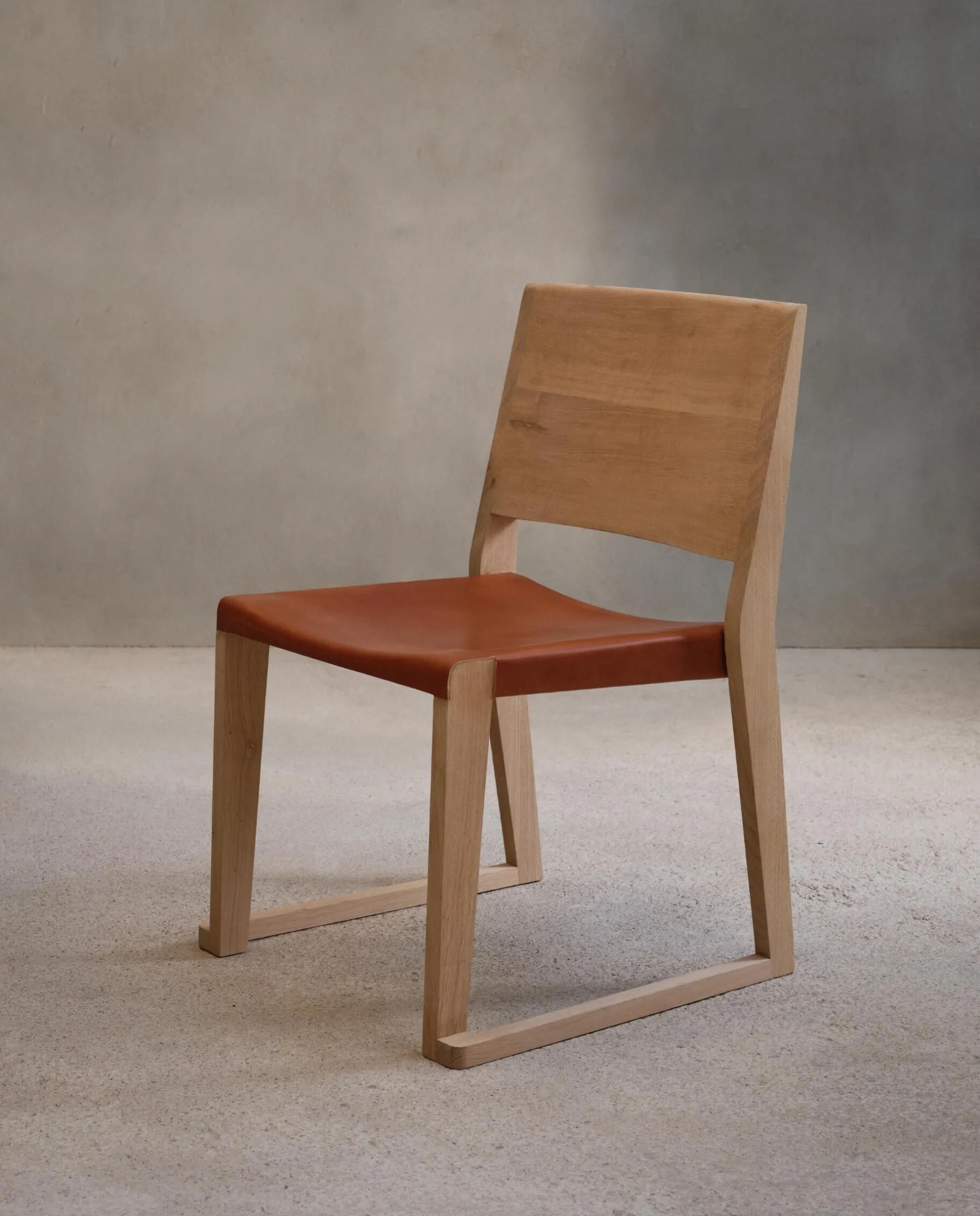 ZARA Home Chair 02