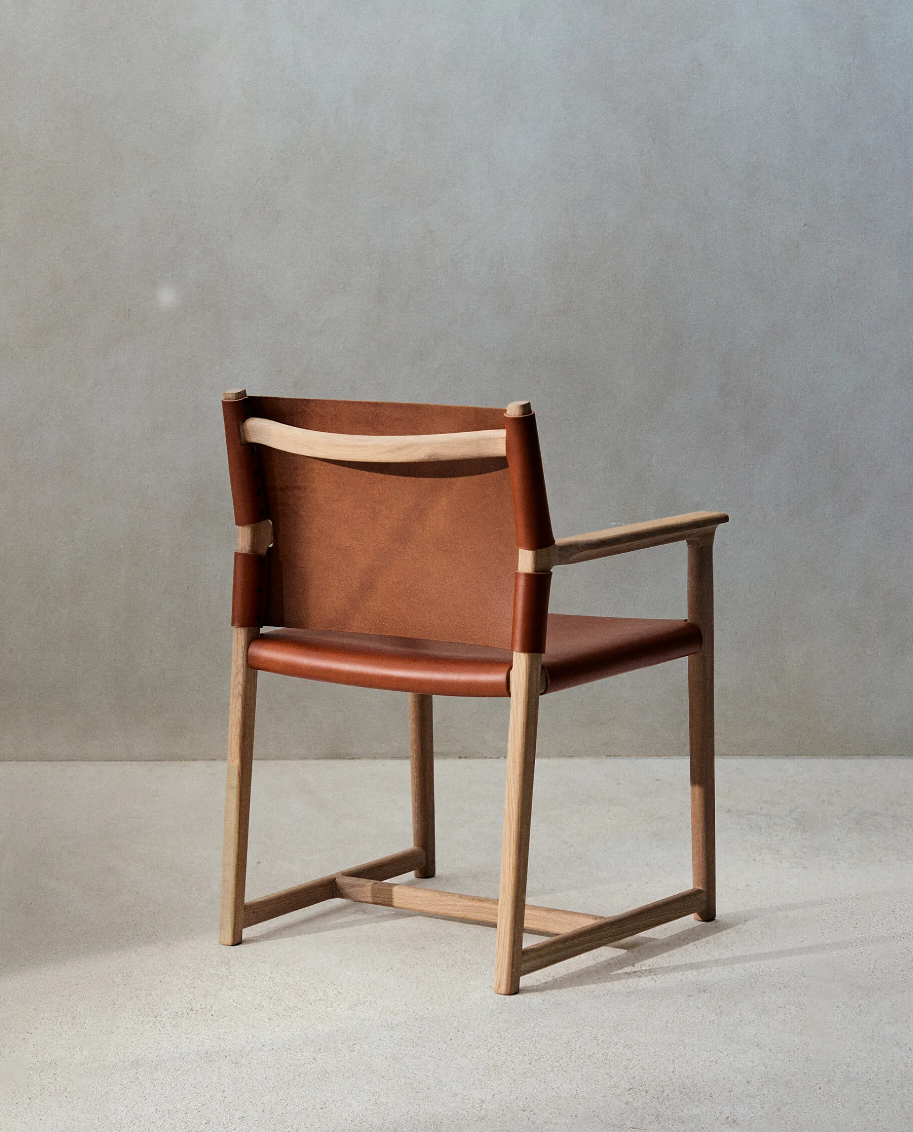 ZARA Home Chair 03