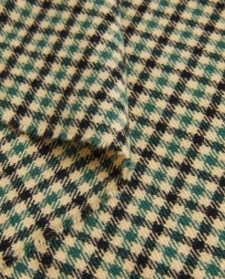 ZARA Home Checked Blanket