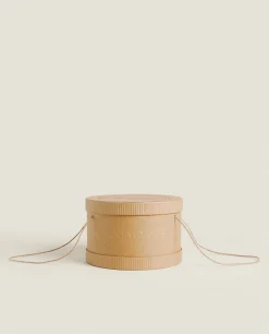 ZARA Home Cheese Gift Box