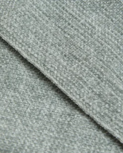 ZARA Home Chenille Blanket